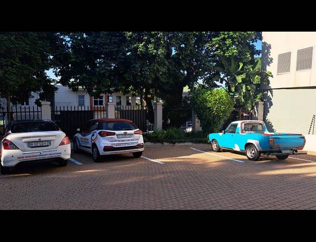 BUSINESS PROPERTY TO RENT IN MORNINGSIDE